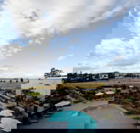 Corrigans Cove - Accommodation ACT