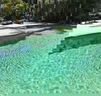 Araluen Motor Lodge - Accommodation ACT