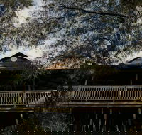 Yallingup Forest Resort - Accommodation ACT