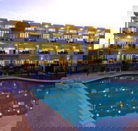 Beachside Magnetic Harbour - Accommodation ACT