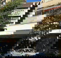 Hotel 59 - Accommodation ACT