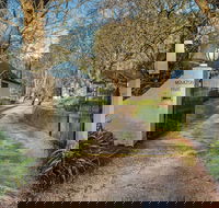 Moulton Park Cottages - Accommodation ACT