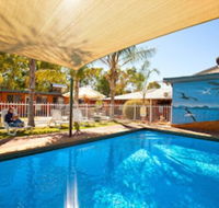 Alice Lodge Backpackers - Accommodation ACT