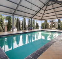 Ballarat Colonial Motor Inn  Apartments - Accommodation ACT