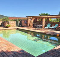 Langbrook Estate Cottages - Accommodation ACT