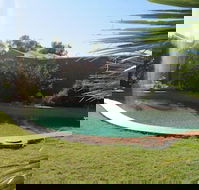 Desert Rose Inn Alice Springs - Accommodation ACT
