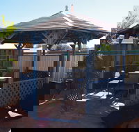 Kalbarri Blue Ocean Villas - Accommodation ACT