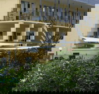 Park Drive Motel - Accommodation ACT