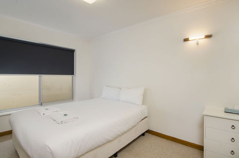 The Commodore - Accommodation ACT 1