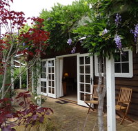 Big Brook Cottages - Accommodation ACT