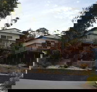 Discovery Parks  Hobart - Accommodation ACT