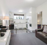 Adelaide DressCircle Apartments Sussex St