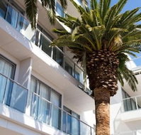The Palms Apartments