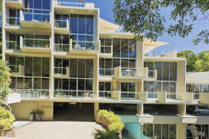 Noosa Heads QLD Accommodation ACT