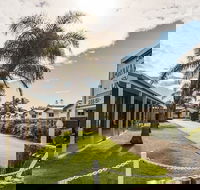 Lakes Jakaranda Holiday Units - Accommodation ACT