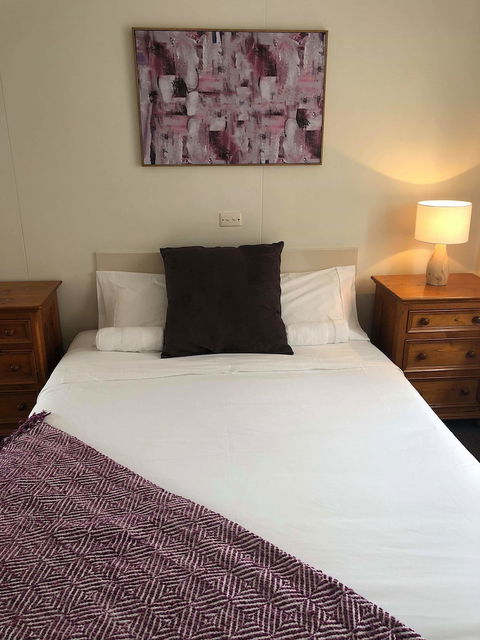 Lakes Jakaranda Holiday Units - Accommodation ACT 3