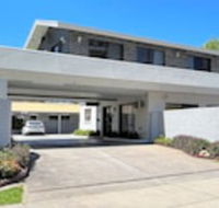 Albury Garden Court Motel - Accommodation ACT