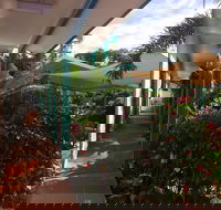 Tropical Palms - Accommodation ACT