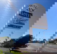 Country Ayr Motel - Accommodation ACT