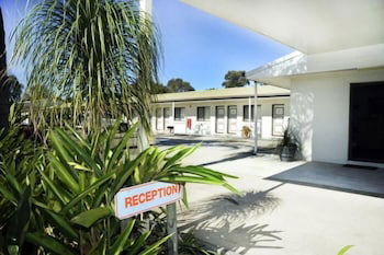  Accommodation ACT