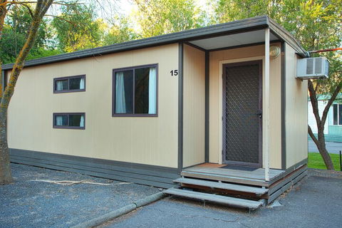 Discovery Parks â€“ Clare - Accommodation ACT 1
