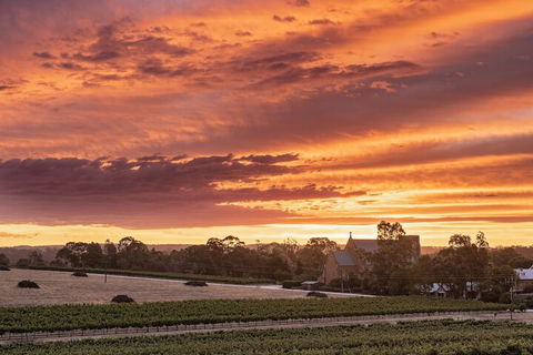 Discovery Parks â€“ Clare - Accommodation ACT 2