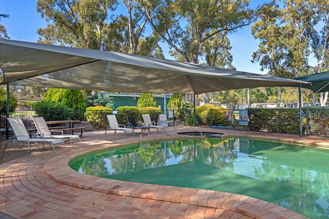 Discovery Parks â€“ Clare - Accommodation ACT 4