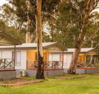 Discovery Parks  Clare - Accommodation ACT
