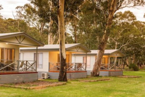 Discovery Parks â€“ Clare - Accommodation ACT 0