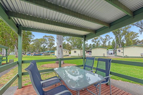 Discovery Parks â€“ Clare - Accommodation ACT 7