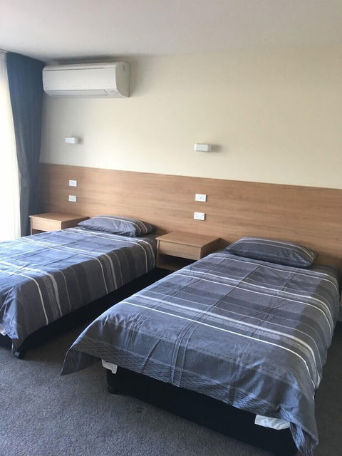 Rainbow Motel - Accommodation ACT 6