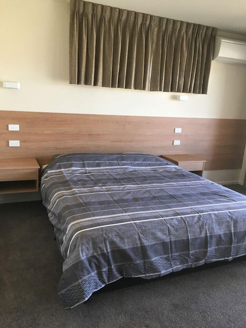 Rainbow Motel - Accommodation ACT 3