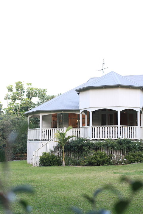 Bangalow Guesthouse - Accommodation ACT 2