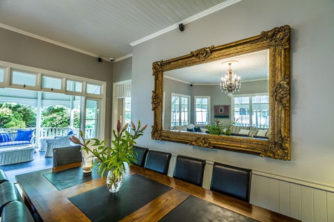 Bangalow Guesthouse - Accommodation ACT 5