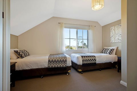 The Beach Retreat Eden - Accommodation ACT 1