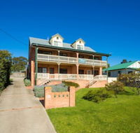 The Beach Retreat Eden - Accommodation ACT