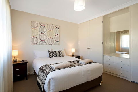 The Beach Retreat Eden - Accommodation ACT 3