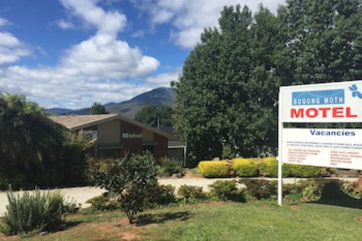 Tawonga South VIC Accommodation ACT