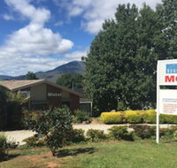 Bogong Moth Motel - Accommodation ACT