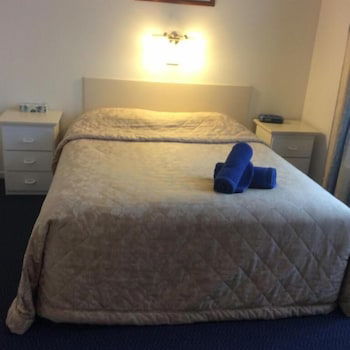 Heyfield Motel & Apartments - Accommodation ACT 2