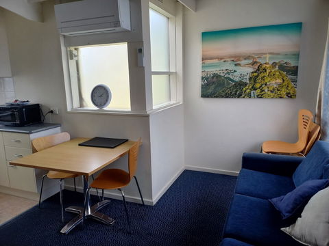Heyfield Motel & Apartments - Accommodation ACT 5