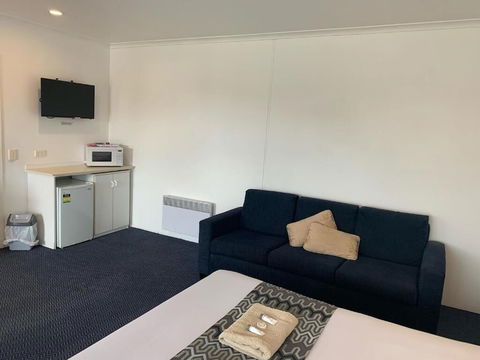 Heyfield Motel & Apartments - Accommodation ACT 4