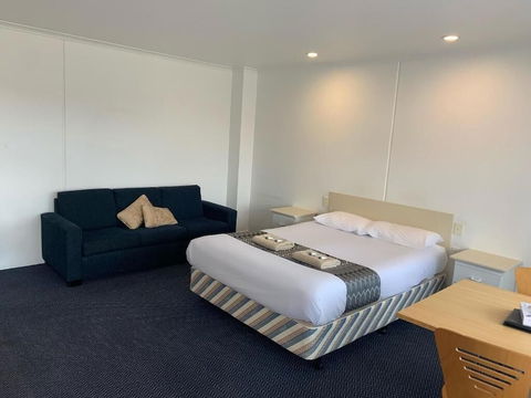 Heyfield Motel & Apartments - Accommodation ACT 6