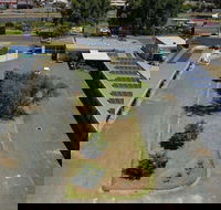 Wangaratta Motor Inn - Accommodation ACT