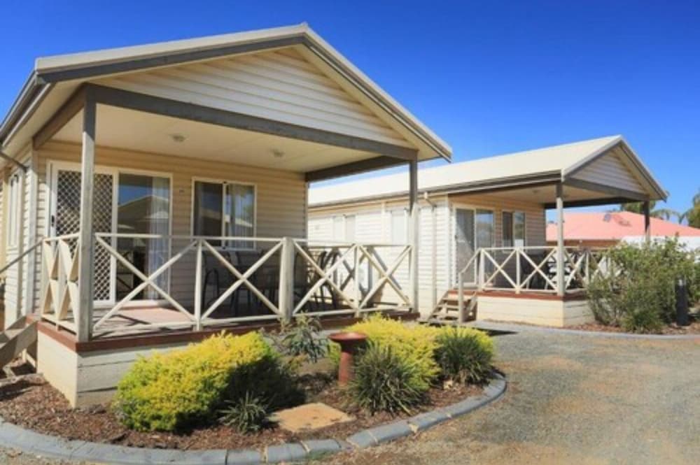 Boulder WA Accommodation ACT