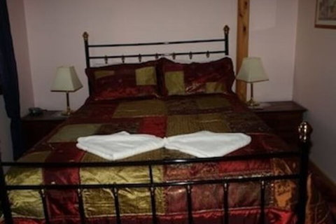 Pemberton Old Picture Theatre Holiday Apartments - Accommodation ACT 1