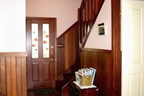 Pemberton Old Picture Theatre Holiday Apartments - Accommodation ACT 3