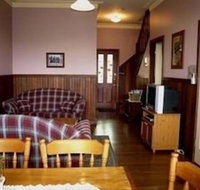 Pemberton Old Picture Theatre Holiday Apartments - Accommodation ACT