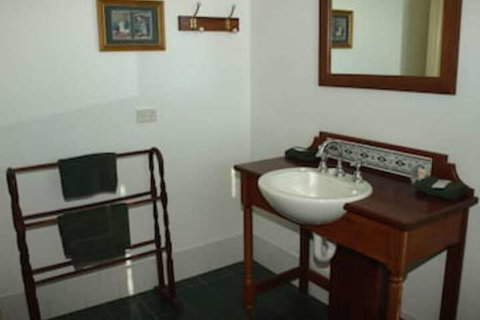 Pemberton Old Picture Theatre Holiday Apartments - Accommodation ACT 6