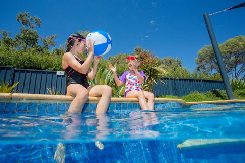 Discovery Parks â€“ Bunbury Village - Accommodation ACT 3